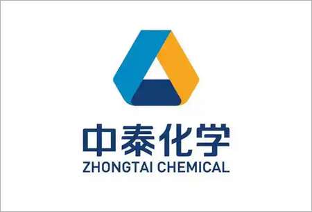 中國新疆∆中∆泰化學有限公司