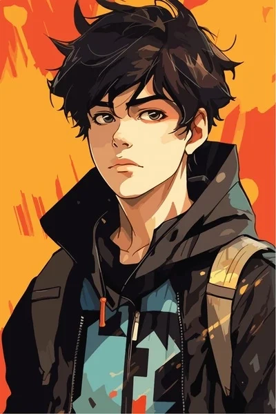 音乐短片《夜色温柔》封面